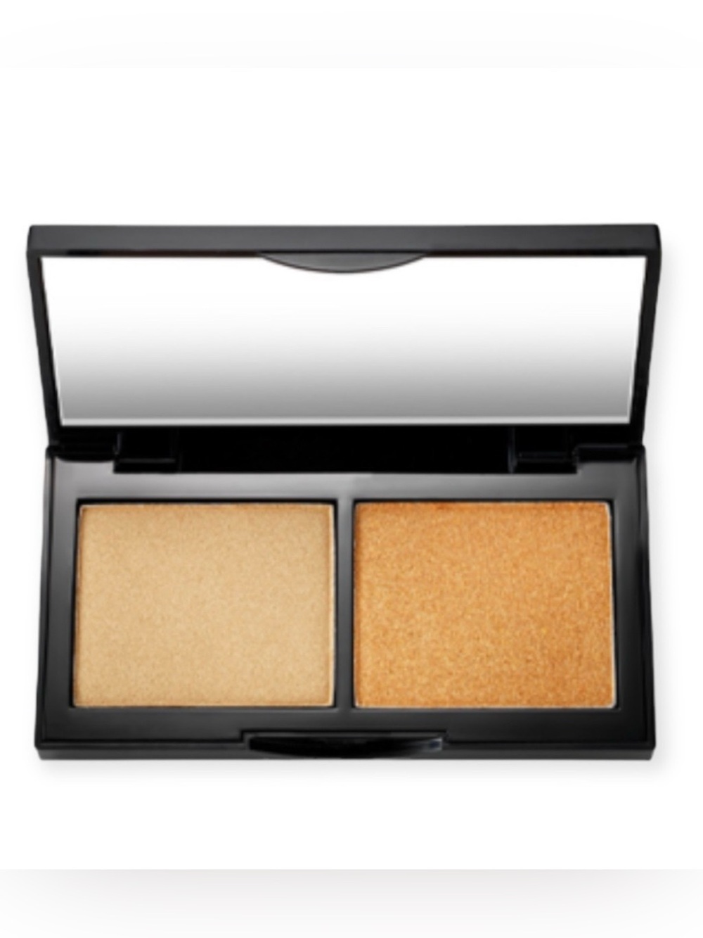 LAURA GELLER
Hi-Def Glow Illuminator Duo
Heart of Gold, Full Sized, Brand New